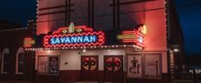Savannah Main Street to Mark Historic Theatre's 95th Anniversary