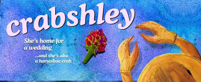 CRABSHLEY Solo Clown Show To Debut at Hollywood Fringe Festival