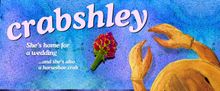CRABSHLEY Solo Clown Show To Debut at Hollywood Fringe Festival