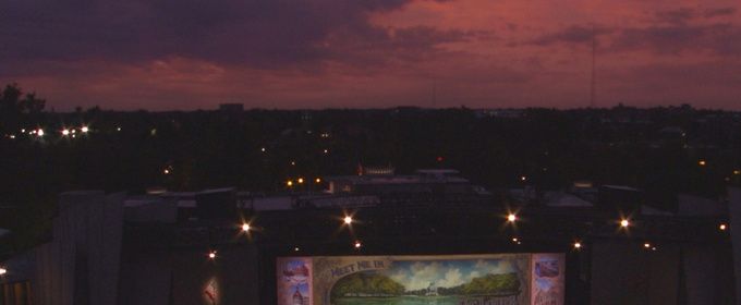 Video: The Muny Teases Its 2026 Season Closer