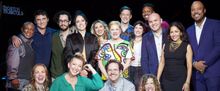 Go Inside (mostly)musicals' SONGS FOR A HAPPY NEW VENUE