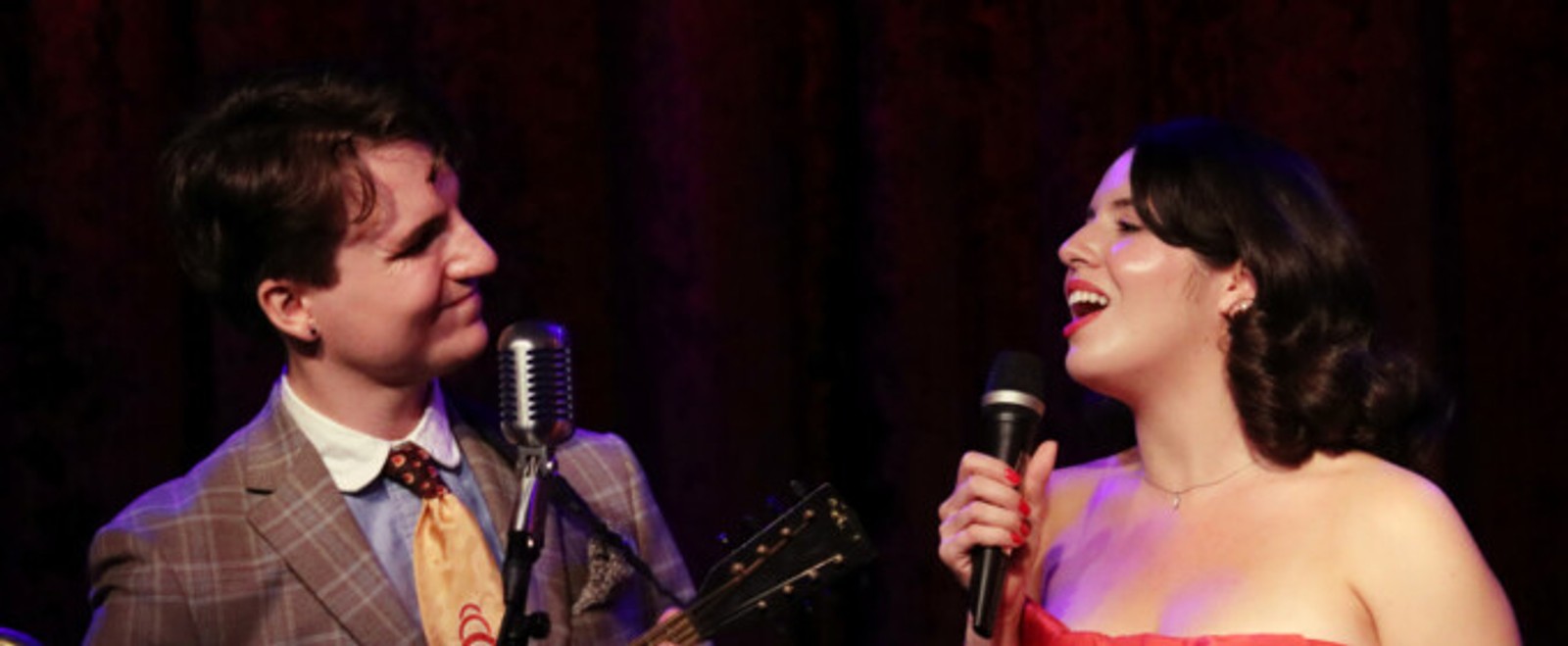 Photos: Bryce Edwards Brings FRIVOLITY HOUR to Birdland
