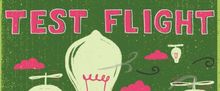 Cleveland Public Theatre Marks Decade of Playwright Development With TEST FLIGHT