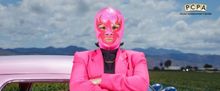 LUCHADORA! to Open at PCPA's Marian Theatre in Santa Maria