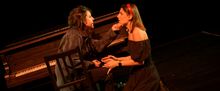 Eden Theater Company Presents BROKEN THREAD As Part Of The Femme Collective