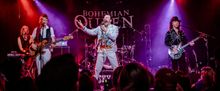 BOHEMIAN QUEEN to Perform Iconic Queen Hits at Raue Center