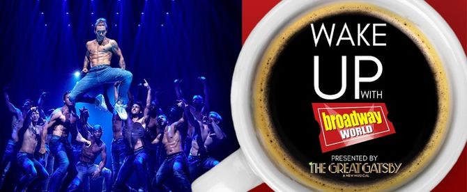 Wake Up With BroadwayWorld January 21, 2026- Go Inside the NEXT ON STAGE Finale and More