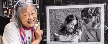 THE LOST WEEKEND: THE PHOTOGRAPHY OF MAY PANG to Open at Peabody Gallery