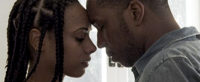 Photo Flash: Leslie Odom Jr., Nicolette Robinson and More in LOVE IN THE TIME OF Photos