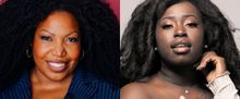 Aurelia Williams and Awa Sal Secka Join Cast of WANTED on Broadway