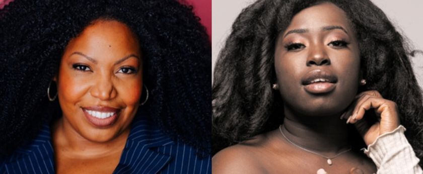 Aurelia Williams and Awa Sal Secka Join Cast of WANTED on Broadway Photo