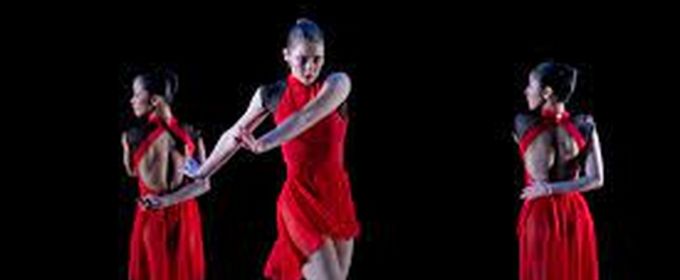 BWW Review: DIRECTOR'S CHOICE:  VERB BALLET at Breen Center For The Arts Photos