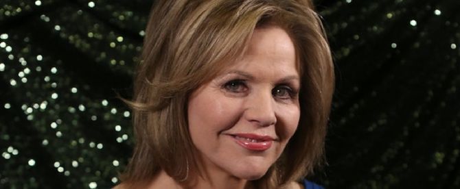 Renée Fleming Cancels Kennedy Center Concerts