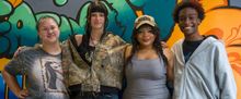 NEW PLAYS FESTIVAL at Charter Arts to Showcase Student-Written Works