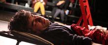 spit&vigor Presents World Premiere of HIT YOUR MARK, DIE BEAUTIFUL at The New Ohio Th