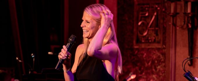 Photos: Kelli O'Hara Welcomes Ruthie Ann Miles, Jason Robert Brown, Steven Pasqu Photos