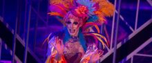 Inside Closing Weekend of LA CAGE AUX FOLLES at Seacoast Rep, Featuring Max From Ru P