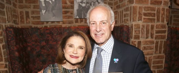 Photos: Tovah Feldshuh Creates The Feldshuh Fund for Women's Health Photos