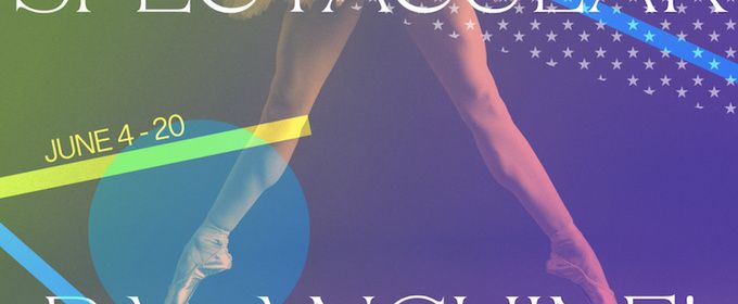 American Contemporary Ballet to Present SPECTACULAR BALANCHINE! In Los Angeles