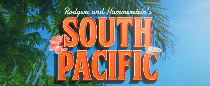 Review: SOUTH PACIFIC at The Muny Photo