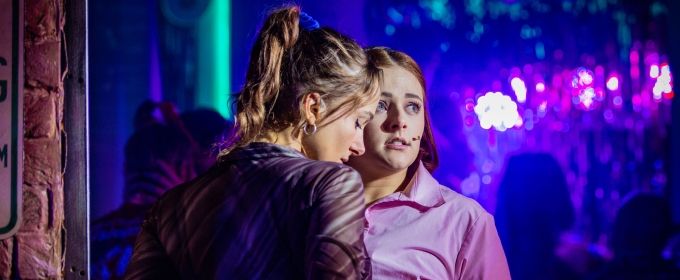 Photos: First Look at BUT I'M A CHEERLEADER: THE MUSICAL Photos