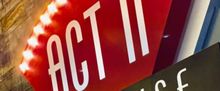 Act II Playhouse to Launch New Award and Free Professional Development for Theatre Ar
