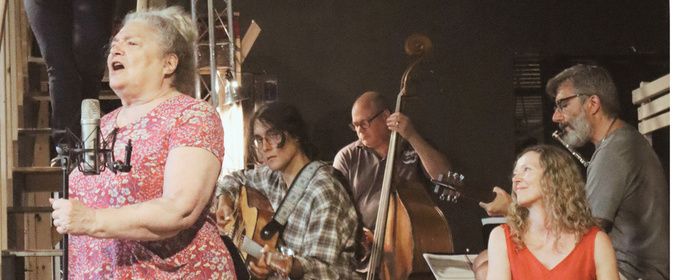 Photos: GIRL FROM THE NORTH COUNTRY to Make Rhode Island Premiere at Wilbury Theatre Group