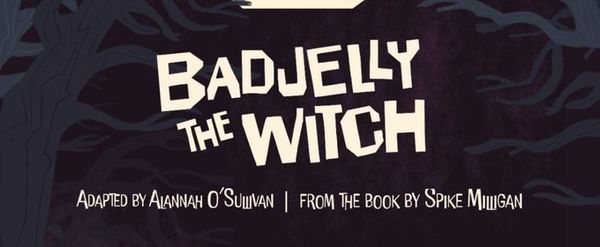 Previews: BADJELLY THE WITCH at PUMPHOUSE Theatre, Auckland