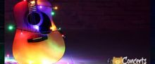 NASHVILLE CHRISTMAS to Play Cheney Hall