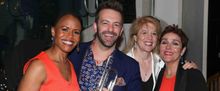 Songbook Sundays Celebrates Harold Arlen at Dizzy’s Club