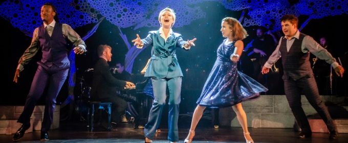Photos: First Look at A GRAND NIGHT FOR SINGING at The Arrow Rock Lyceum Theatre Photos