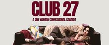 CLUB 27 to Make World Premiere as Part of Diamond Mesh Inc. Summer Festival