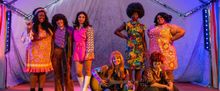 Flash: BEEHIVE: THE 60S MUSICAL Opens at New Village Arts