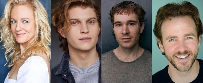 Interview: Playwright Erik Patterson of F**KING STRANGERS produced by The Echo Theater Company