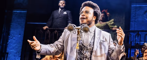 HADESTOWN National Tour to Return to The Fabulous Fox Theatre