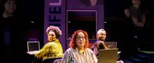 LIFELINE at Road Theatre Extends Run Due to Popular Demand