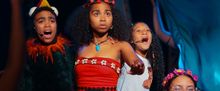 Sonwa Sakuba Institute for the Performing Arts Makes Cape Town Debut With Disney’s 