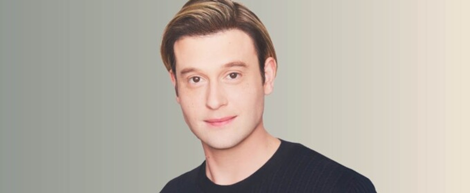 Tyler Henry to Perform Evening of Hope and Healing at Ruth Eckerd Hall