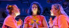 MURDERED DARLINGS to Bring Deleted Scenes to Philly Fringe Festival
