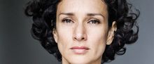 Indira Varma Joins as Producer for World Premiere of FOAL at Finborough Theatre