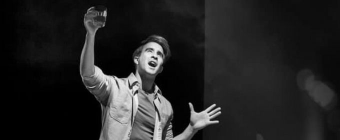 BWW Spotlight Series: Meet Daniel Sugimoto, a Talented Entertainer Who Found Him Photos
