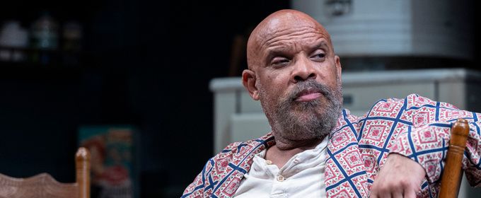Everyman Theatre's Jefferson A. Russell Selected for 2026 Lunt-Fontanne Fellowship Program