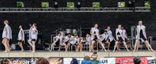 Inside New Vision Dance Co.'s PERFORMANCE AT THE COLUMBUS ARTS FEST