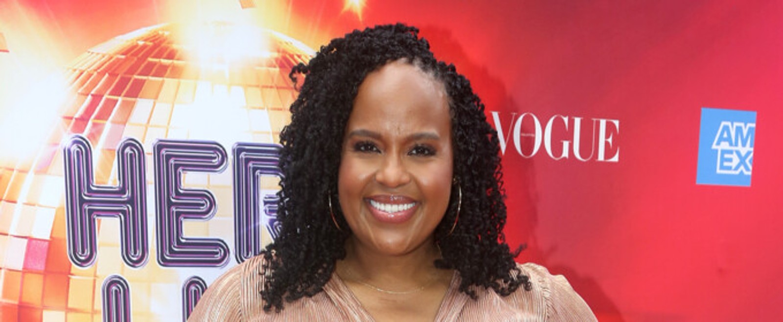Natasha Rothwell Joins THIS IS CRAZY! Benefit Performance For NAMI