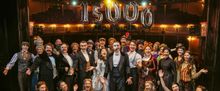 THE PHANTOM OF THE OPERA Celebrates 15,000 Performances in the West End