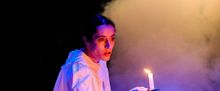New Adaptation of JANE EYRE Runs at the Stephen Joseph Theatre