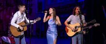 Inside Mount Vernon Arts Consortium presented GIRL NAMED TOM: ONE MORE CHRISTMAS TOUR