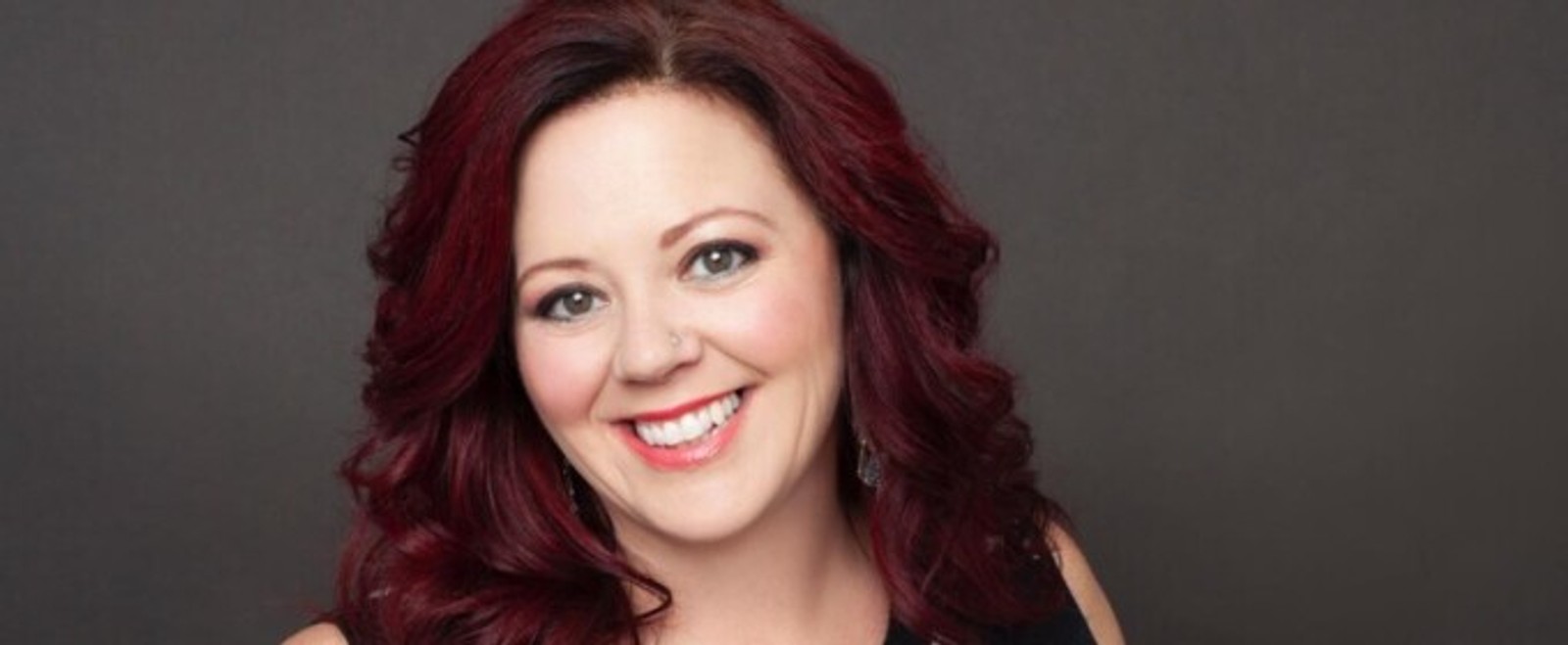 Lauren Rainbow to Bring MESSAGES FROM THE SPIRIT to The Park Theatre