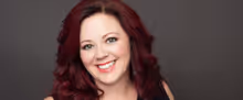Lauren Rainbow to Bring MESSAGES FROM THE SPIRIT to The Park Theatre