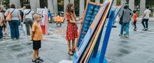 EVERY STORYBOOK COUNTS to Bring Free Family Event to Chelsea Music Festival